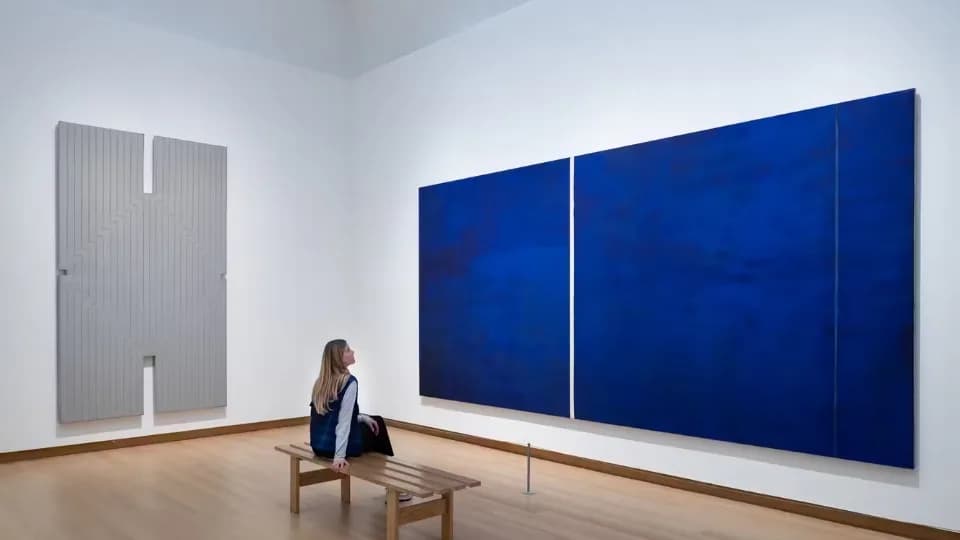 Stedelijk Museum Amsterdam: Entry Ticket - Image 1